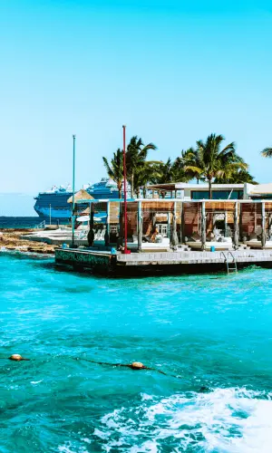 cabana
